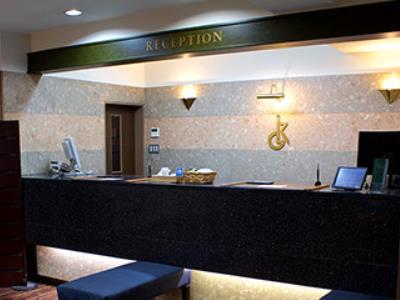 Kumamoto Green Hotel Hotel